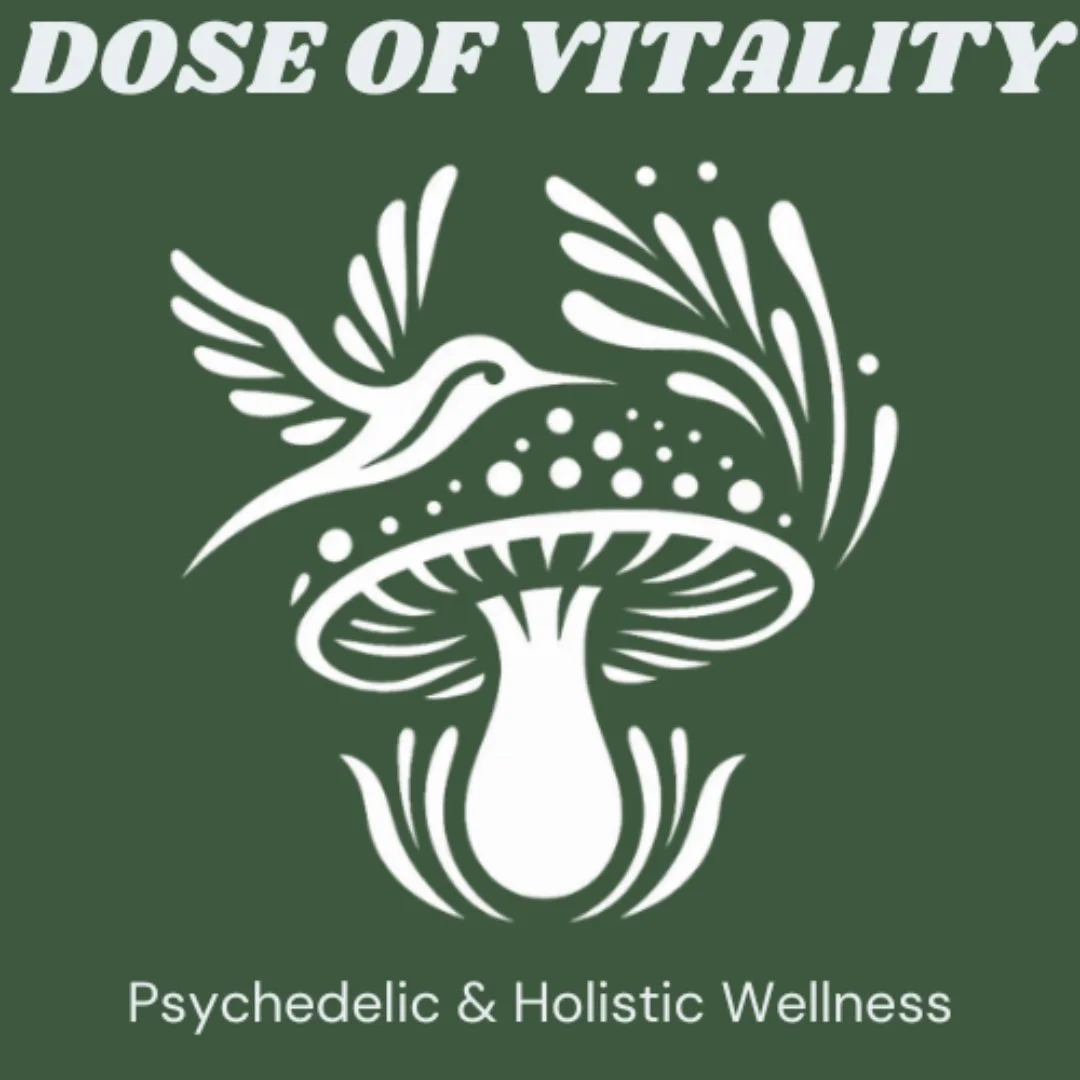 Store 1 — Dose of Vitality